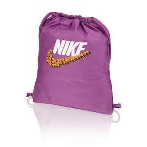 Nike Kids' Gym Sack růžová